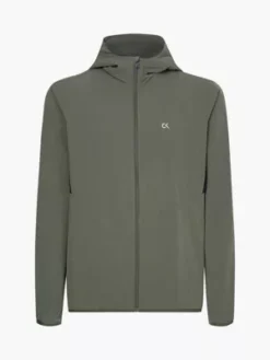 Calvin Klein Coupe-vent à Capuche -Calvin Klein Soldes 00GMF1O506 251 alternate4