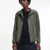 Calvin Klein Coupe-vent à Capuche
