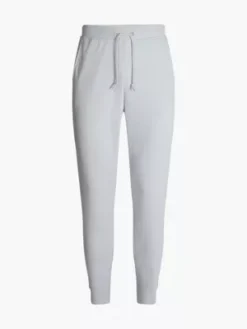 Calvin Klein Pantalon De Jogging En Polaire -Calvin Klein Soldes 00GMF2P613 9NS alternate4