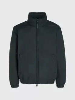 Calvin Klein Veste Matelassée 15 Calvin Klein Veste Matelassée -Calvin Klein Soldes 00GMF3O506 BAE alternate6