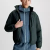 Calvin Klein Veste Matelassée