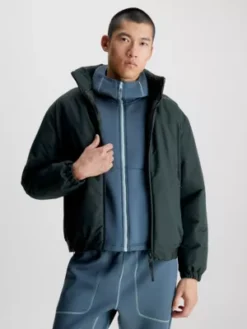 Calvin Klein Veste Matelassée