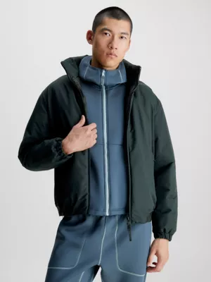 Calvin Klein Veste Matelassée 3 Calvin Klein Veste Matelassée