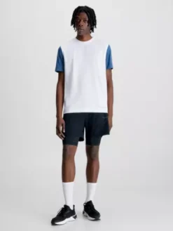 Calvin Klein Débardeur De Sport -Calvin Klein Soldes 00GMS3K121 YAF alternate4