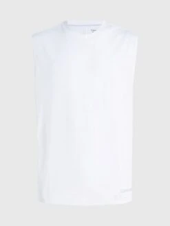 Calvin Klein Débardeur De Sport -Calvin Klein Soldes 00GMS3K121 YAF alternate5