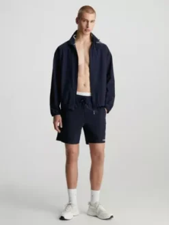 Calvin Klein Coupe-vent -Calvin Klein Soldes 00GMS3O500 BAE alternate3