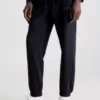 Calvin Klein Pantalon De Jogging Relaxed En Tissu éponge De Coton