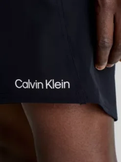 Calvin Klein Short De Sport à Séchage Rapide -Calvin Klein Soldes 00GMS3S800 BAE alternate2