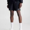 Calvin Klein Short De Sport à Séchage Rapide -Calvin Klein Soldes 00GMS3S800 BAE main