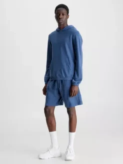 Calvin Klein Short De Sport Relaxed -Calvin Klein Soldes 00GMS3S805 DBZ alternate3