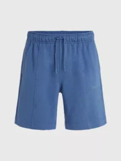 Calvin Klein Short De Sport Relaxed -Calvin Klein Soldes 00GMS3S805 DBZ alternate4