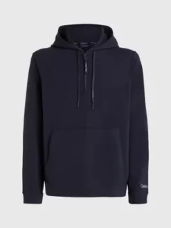 Calvin Klein Pull-over à Capuche -Calvin Klein Soldes 00GMS3W301 BAE alternate4