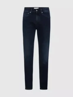 Calvin Klein Jean Skinny 11 Calvin Klein Jean Skinny -Calvin Klein Soldes J30J314625 1BJ alternate4