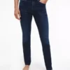 Calvin Klein Jean Skinny -Calvin Klein Soldes J30J314625 1BJ main