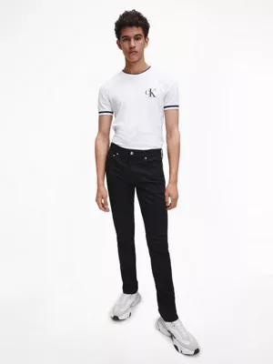 Calvin Klein Jean Slim 3 Calvin Klein Jean Slim – Image 2