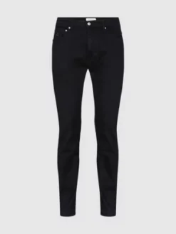 Calvin Klein Jean Slim 10 Calvin Klein Jean Slim -Calvin Klein Soldes J30J315567 1BY alternate4