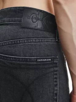 Calvin Klein Jean Slim Tapered -Calvin Klein Soldes J30J317329 1BY alternate3