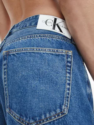 Calvin Klein Jean Fuselé 6 Calvin Klein Jean Fuselé – Image 4