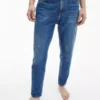 Calvin Klein Jean Fuselé