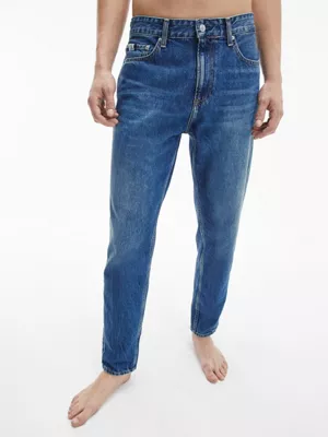 Calvin Klein Jean Fuselé 3 Calvin Klein Jean Fuselé