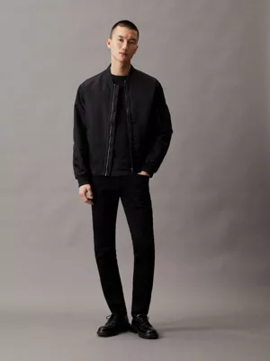 Calvin Klein T-shirt Slim à Poche Avec Monogramme 7 Calvin Klein T-shirt Slim à Poche Avec Monogramme – Image 5