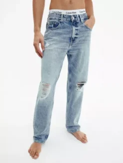 Calvin Klein Jean Straight 90's