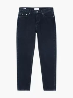Calvin Klein Jean Tapered -Calvin Klein Soldes J30J322406 1BZ alternate4