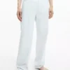 Calvin Klein Jean 90's Straight Enduit 1 Calvin Klein Jean 90's Straight Enduit -Calvin Klein Soldes J30J322418 1AA main