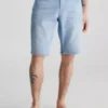 Calvin Klein Short En Denim -Calvin Klein Soldes J30J322788 1AA main