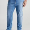Calvin Klein Jean Skinny Grande Taille -Calvin Klein Soldes J30J322811 1A4 main