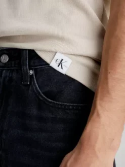 Calvin Klein Débardeur Dos Nageur -Calvin Klein Soldes J30J322846 ACI alternate2