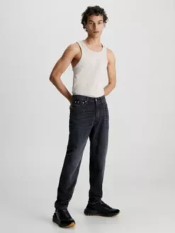 Calvin Klein Débardeur Dos Nageur -Calvin Klein Soldes J30J322846 ACI alternate3