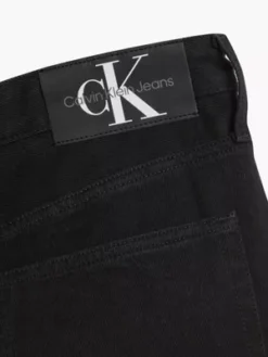 Calvin Klein Jean Wide Leg -Calvin Klein Soldes J30J322985 1BY alternate7