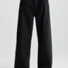 Calvin Klein Jean Wide Leg -Calvin Klein Soldes J30J322985 1BY main