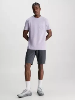 Calvin Klein Short En Jean -Calvin Klein Soldes J30J323335 1BY alternate3