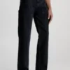 Calvin Klein Jean Straight Utilitaire 90's -Calvin Klein Soldes J30J323338 1BY main