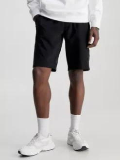 Calvin Klein Short De Jogging Cargo