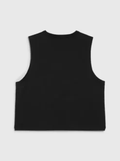 Calvin Klein Débardeur -Calvin Klein Soldes J30J323567 BEH alternate6