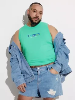 Calvin Klein Soldes -Calvin Klein Soldes J30J323602 LAY alternate1