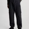 Calvin Klein Pantalon Cargo Matelassé 2 En 1 -Calvin Klein Soldes J30J323616 BEH main