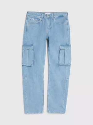 Calvin Klein Jean 90's Straight Utilitaire 8 Calvin Klein Jean 90's Straight Utilitaire – Image 6