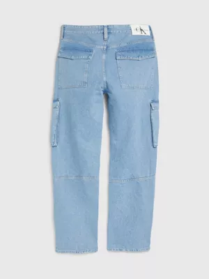 Calvin Klein Jean 90's Straight Utilitaire 9 Calvin Klein Jean 90's Straight Utilitaire – Image 7
