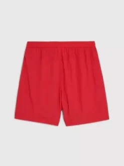Calvin Klein Short Relaxed En Nylon - Pride -Calvin Klein Soldes J30J323713 XAJ alternate7