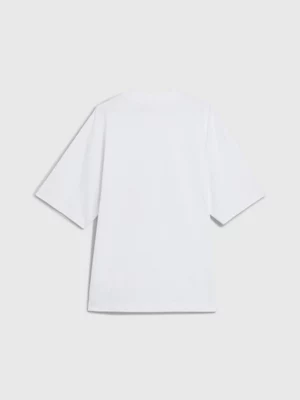 Calvin Klein T-shirt Oversize Avec Logo - Pride 10 Calvin Klein T-shirt Oversize Avec Logo - Pride – Image 8