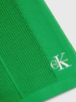 Calvin Klein Short En Crochet - Pride -Calvin Klein Soldes J30J323721 L1H alternate8