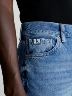 Calvin Klein Jean Dad Authentique -Calvin Klein Soldes J30J323872 1A4 alternate2