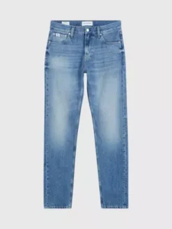 Calvin Klein Jean Dad Authentique -Calvin Klein Soldes J30J323872 1A4 alternate4