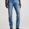 Calvin Klein Jean Dad Authentique -Calvin Klein Soldes J30J323872 1A4 main