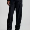 Calvin Klein Pantalon Cargo Relaxed Zippé 1 Calvin Klein Pantalon Cargo Relaxed Zippé -Calvin Klein Soldes J30J324033 BEH main
