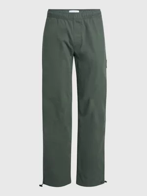 Calvin Klein Pantalon Utilitaire En Coton Et Nylon 7 Calvin Klein Pantalon Utilitaire En Coton Et Nylon – Image 5